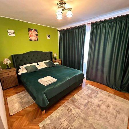 Stella'S Cozy Home 巴洛泰什蒂 外观 照片