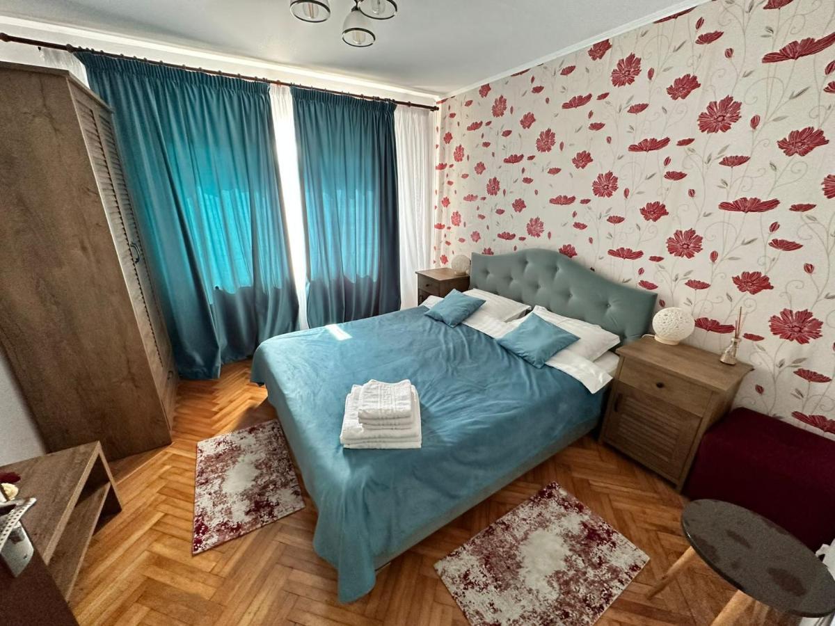 Stella'S Cozy Home 巴洛泰什蒂 外观 照片